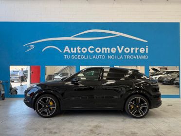 PORSCHE Cayenne Coupé Cayenne Coupé 3.0 V6 Pl...