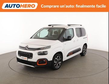 CITROEN Berlingo BlueHDi 100 M Shine