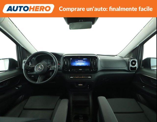 MERCEDES-BENZ Vito 2.0 116 CDI PC Tourer Pro Compact