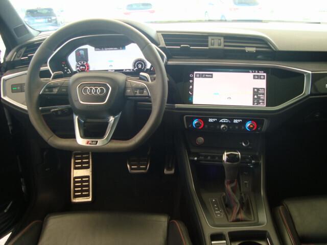Audi RSQ3 2.5 Quattro S tronic 400cv