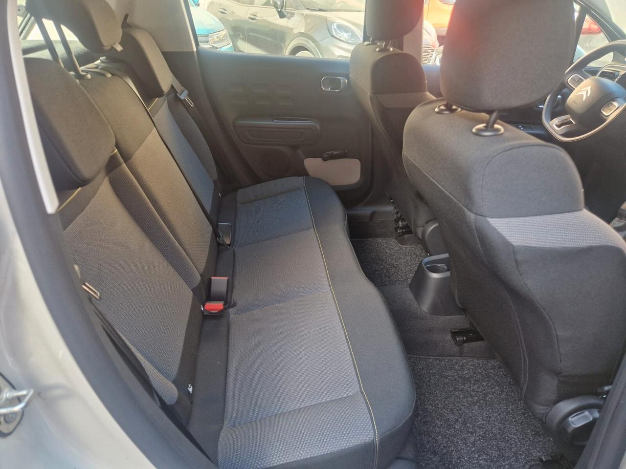 Citroen C3 PureTech 83 S&S You
