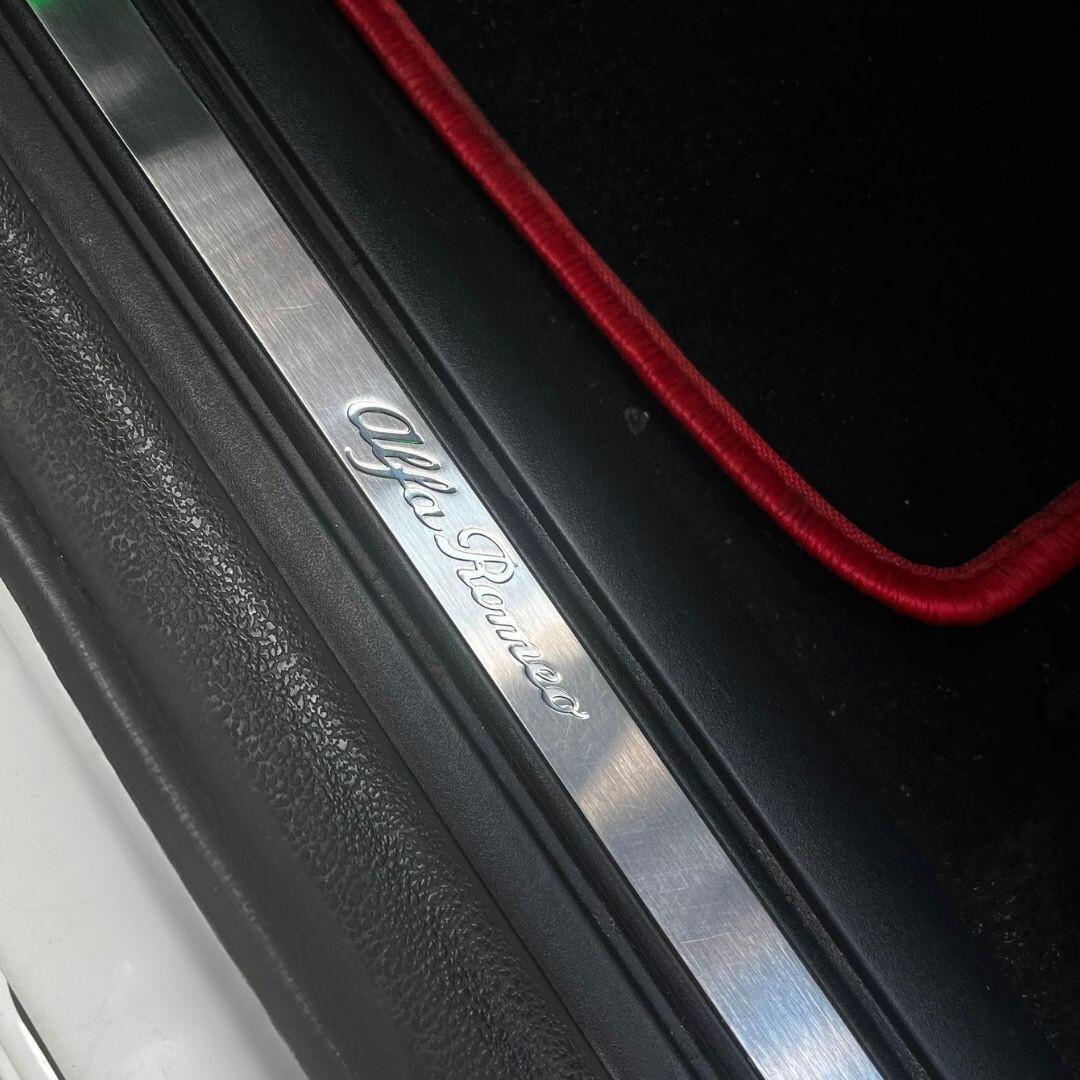 Alfa Romeo Giulietta 1.6 JTDm-2 105 CV Progression