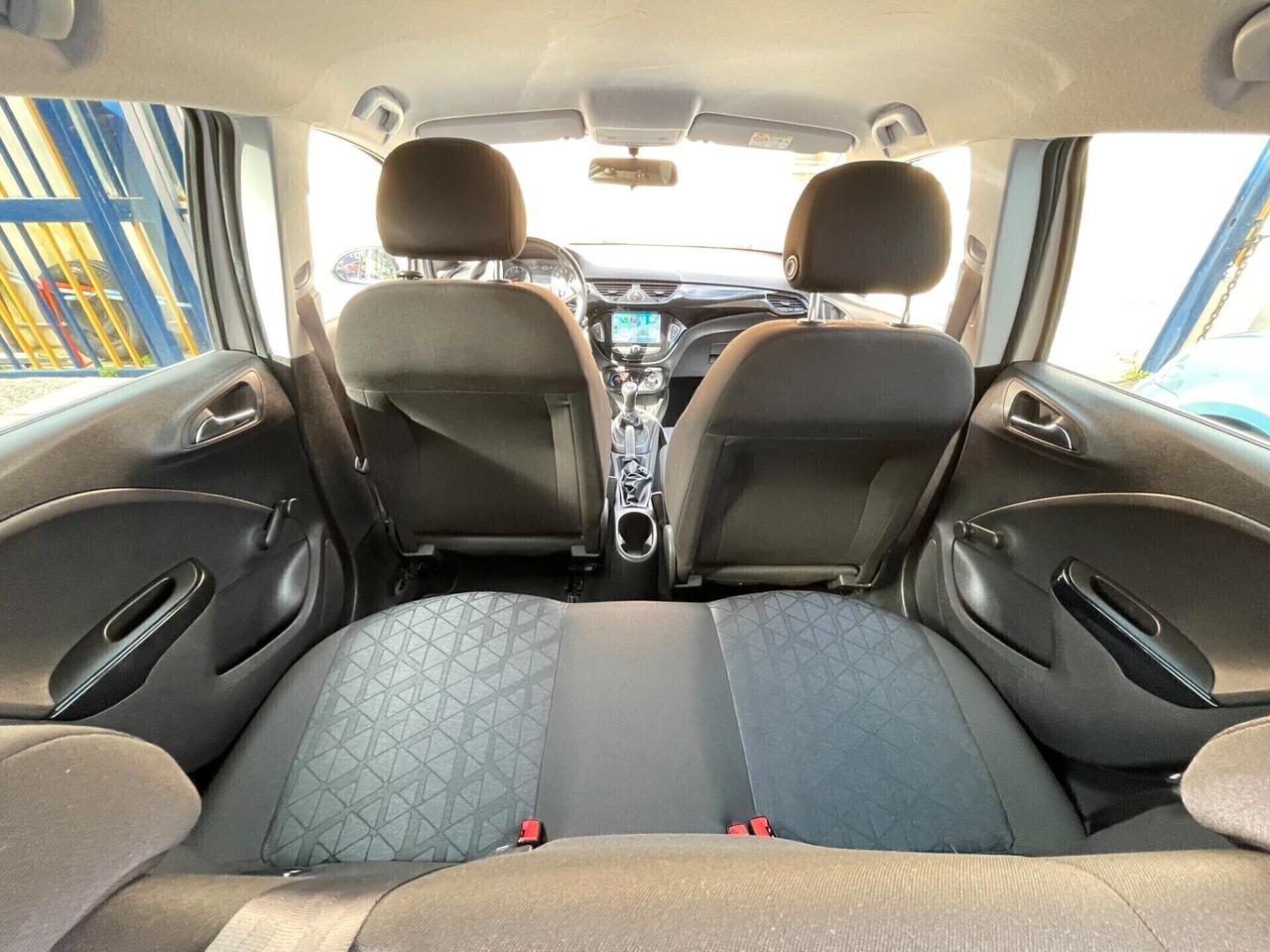 Opel Corsa 1.4 90CV GPL Tech 5 porte 120 Anniversary