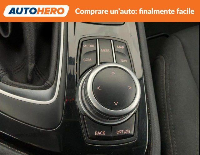 BMW 225 xe Active Tourer iPerformance Advantage aut.