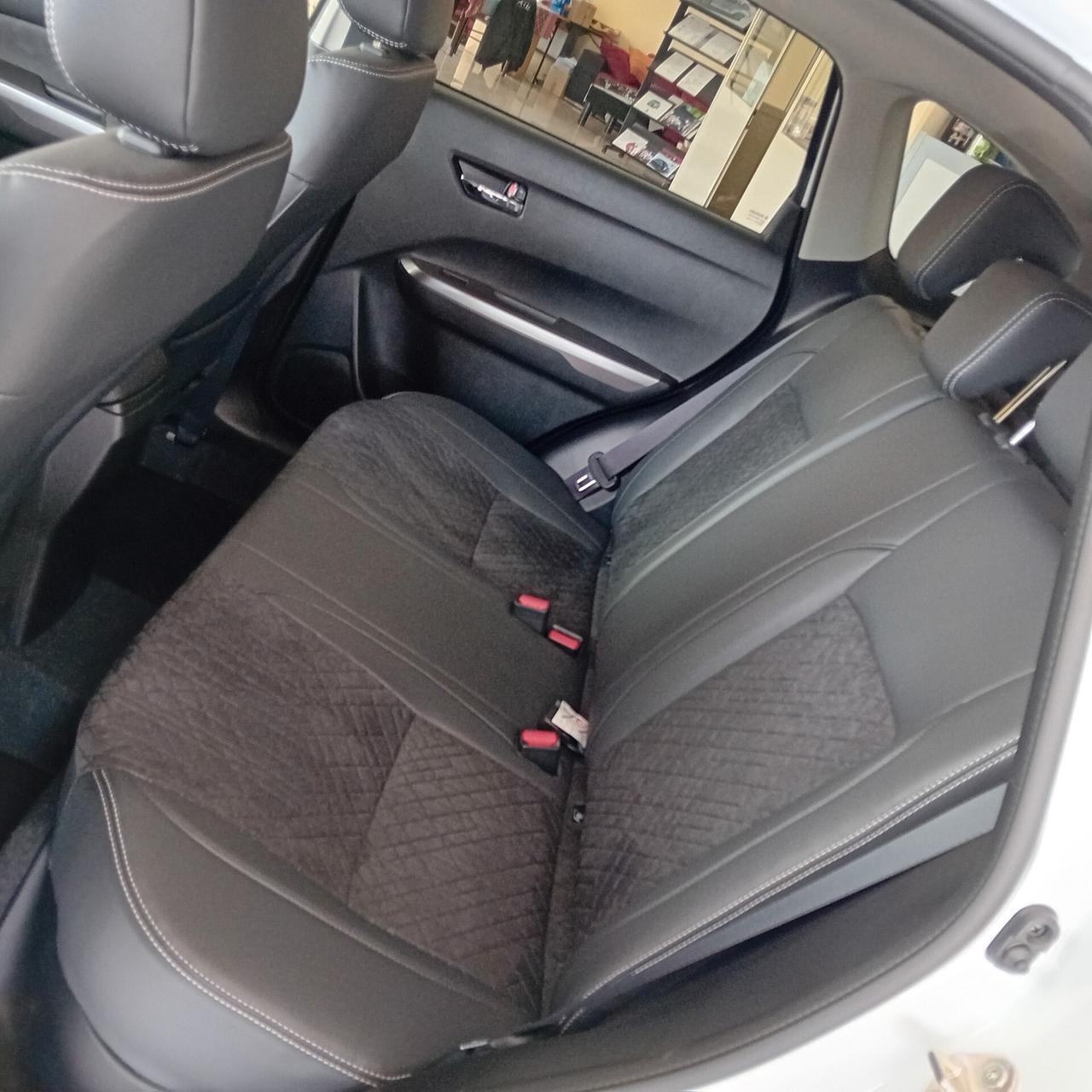 Suzuki Vitara 1.4 Hybrid 4WD STAR VIEUX *SENZA VINCOLO DI FINANZIAMENTO*