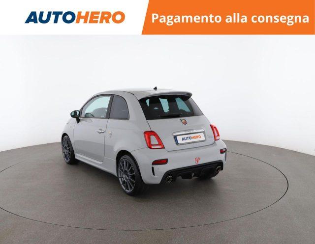 ABARTH 595 1.4 Turbo T-Jet 145 CV