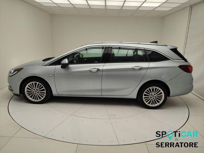 Opel Astra V Sports Tourer 1.6 cdti Innovation 136cv auto