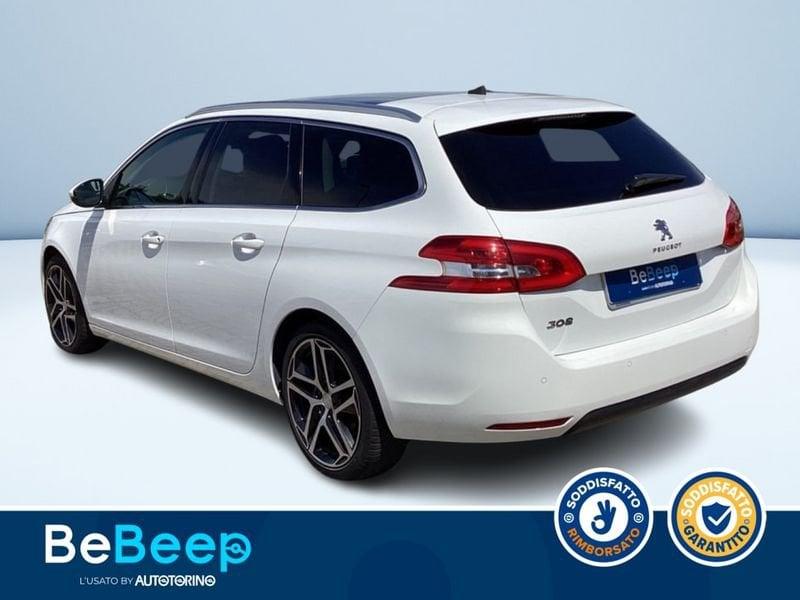 Peugeot 308 SW 1.5 BLUEHDI ALLURE S&S 130CV