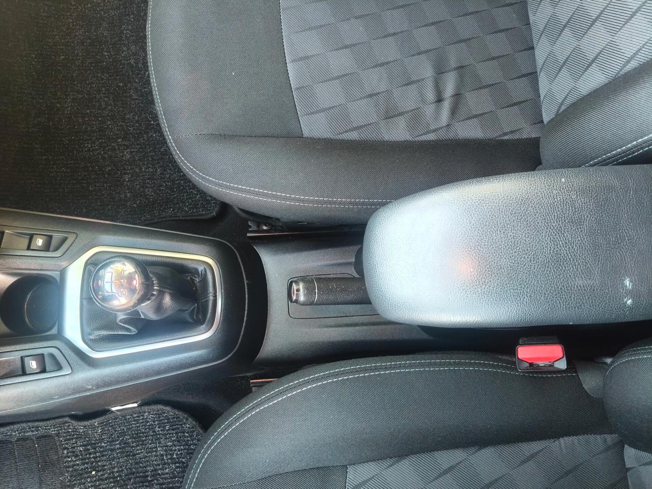 Citroen C-Elysee 1.6 HDi 2016 SOLO 73.000 KM