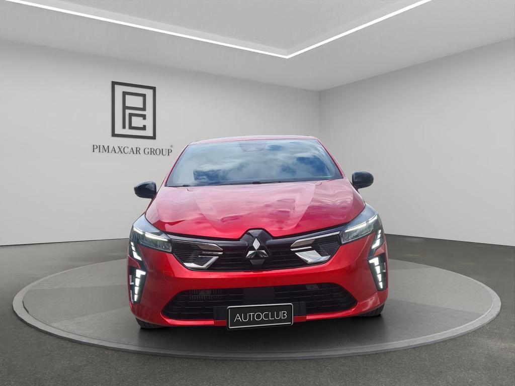 Mitsubishi Colt 1.0 Invite