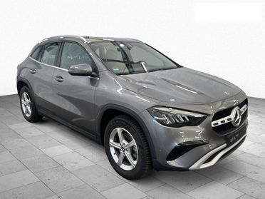 Mercedes-Benz GLA 180 GLA 180 d 8G-DCT (mod. 2025) NAVI + CAMERA + PELLE + LED