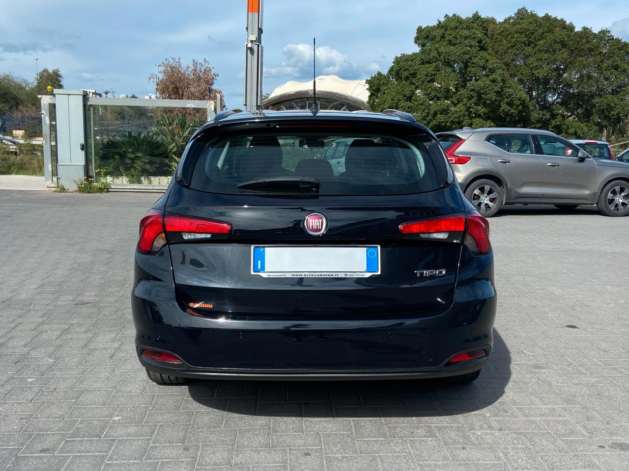 Fiat Tipo SW 1.6 mjt Lounge