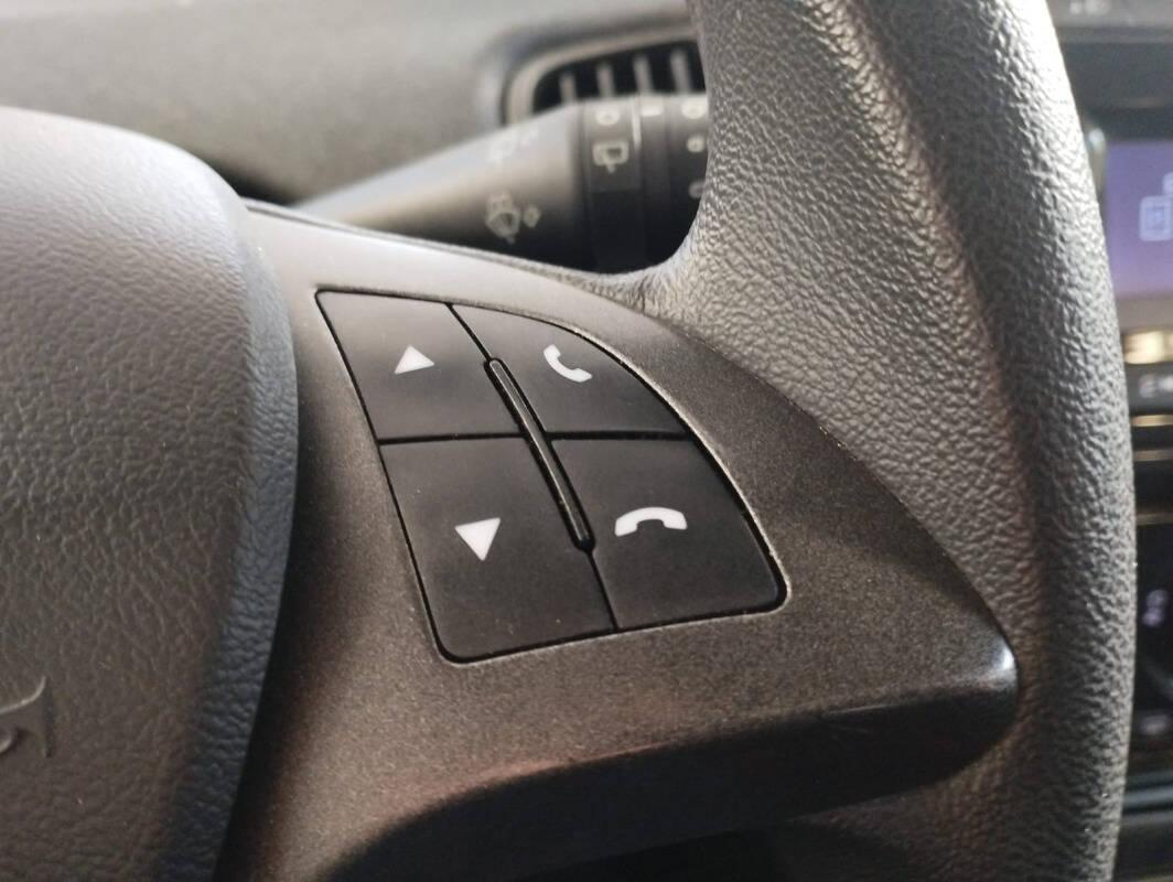 Lancia Ypsilon III 1.0 firefly hybrid Silver s&s 70cv 5p.ti