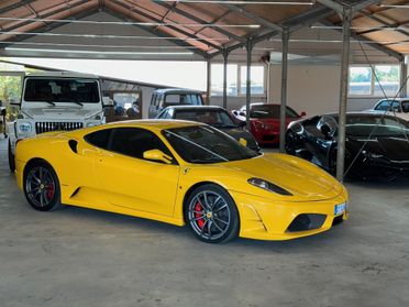 Ferrari F430 F1 - ASI- Carboceramici - GARANZIA 12 mesi