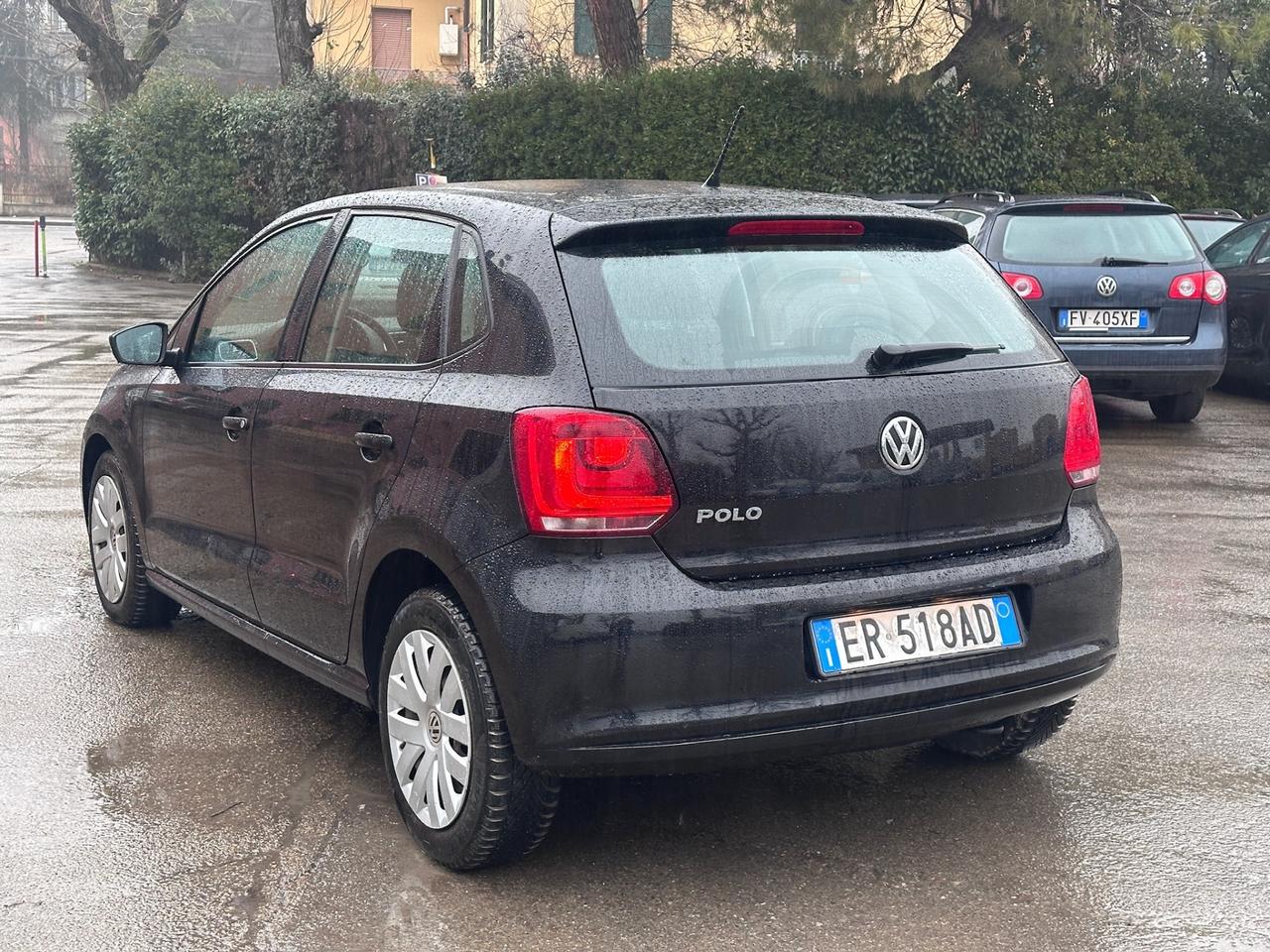 Volkswagen Polo 1.2 70 CV 5p. Comfortline
