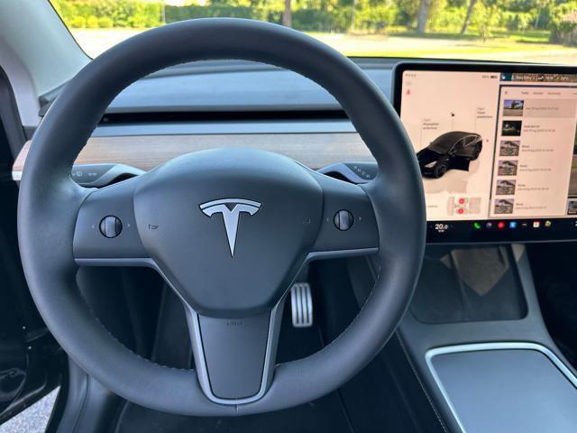 TESLA Model Y PERFORMANCE AWD DUAL MOTOR UNIPRO IVA ESPOSTA