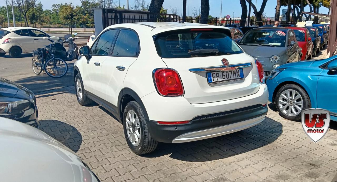 FIAT 500X 1.3 MTJ -PREZZO PROMO!