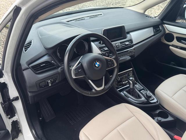 BMW 225 xe Active Tourer iPerformance aut.