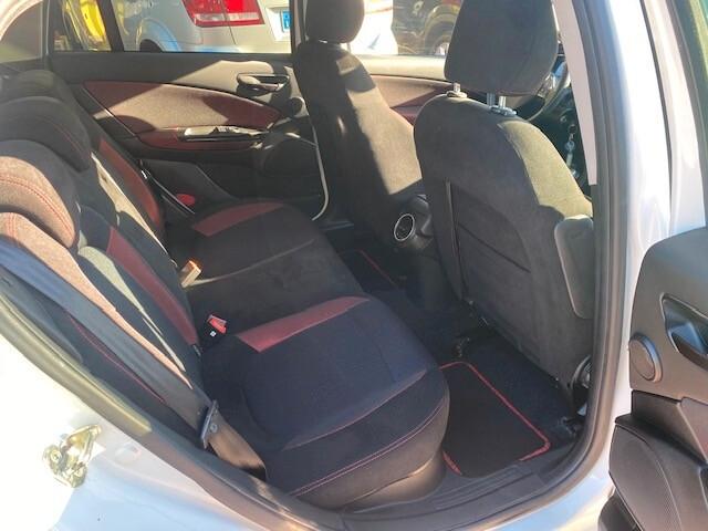 Fiat Bravo 1.4 Multiair T 140 CV S&S Emotion, GPL!!!