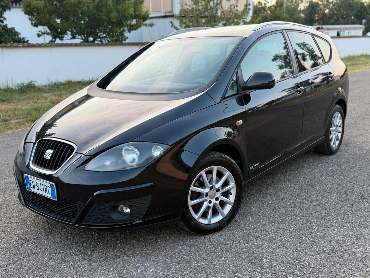 Seat Altea XL 1.6 TDI 105 CV Start/Stop