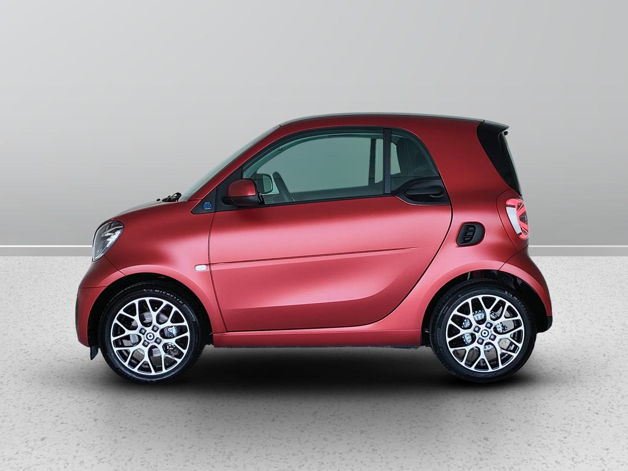 SMART Fortwo III 2020 - Fortwo eq Prime 22kW