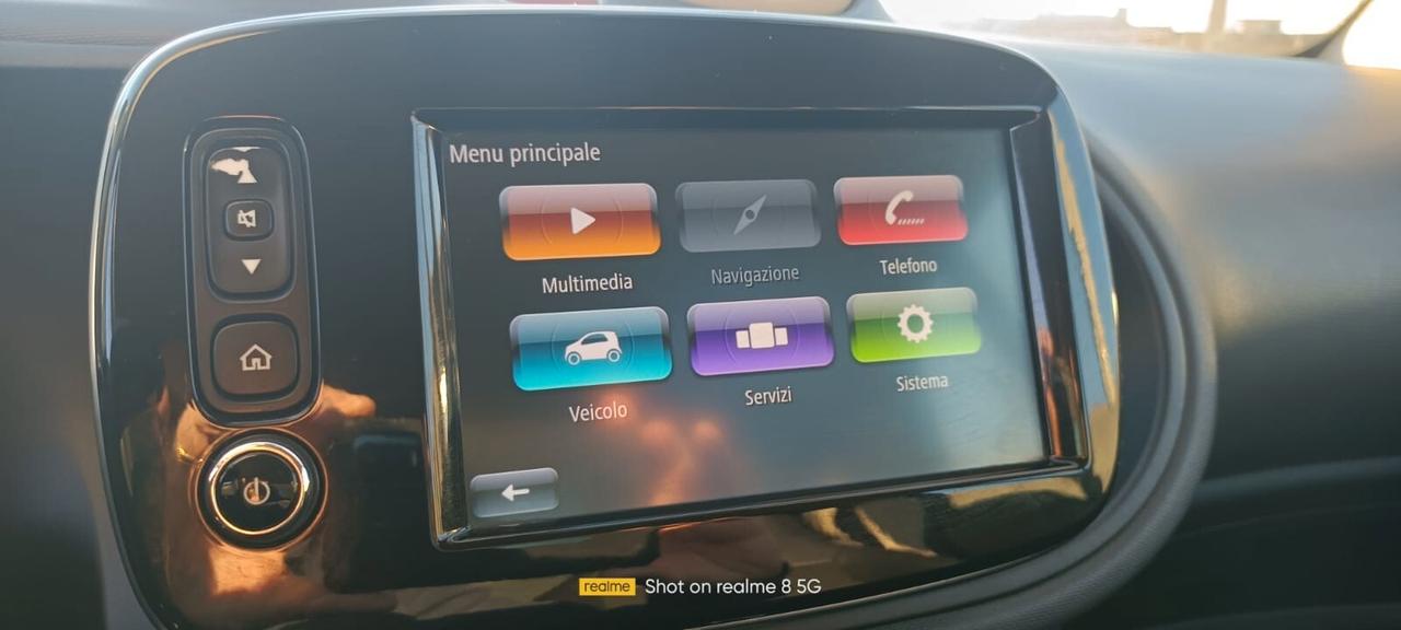 Smart ForTwo 70 1.0 Passion ( AUTO IN CONTO VENDITA )