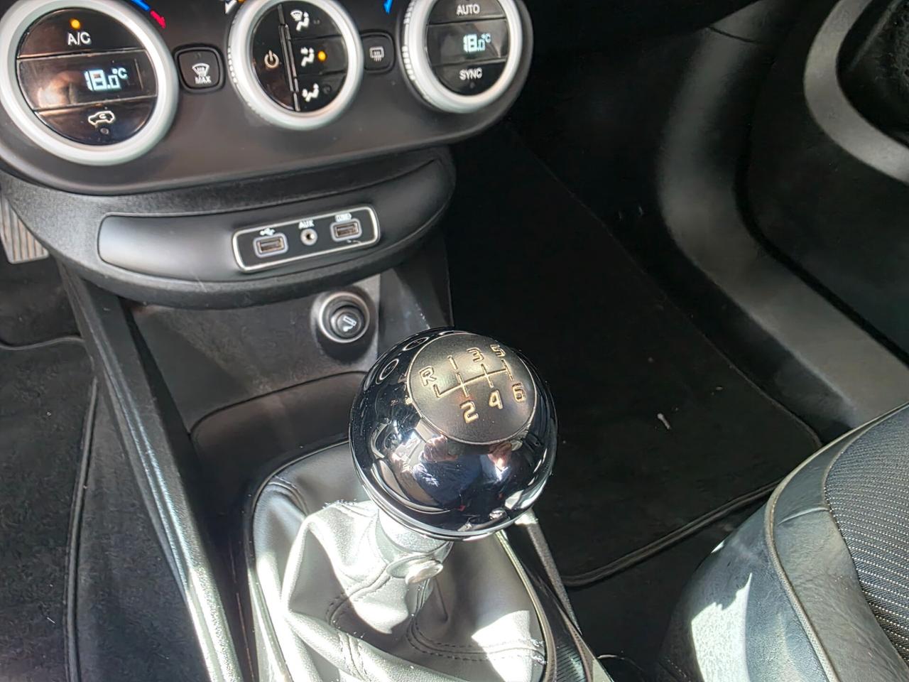 Fiat 500X 1.0 120cv Cross 2019 22000km