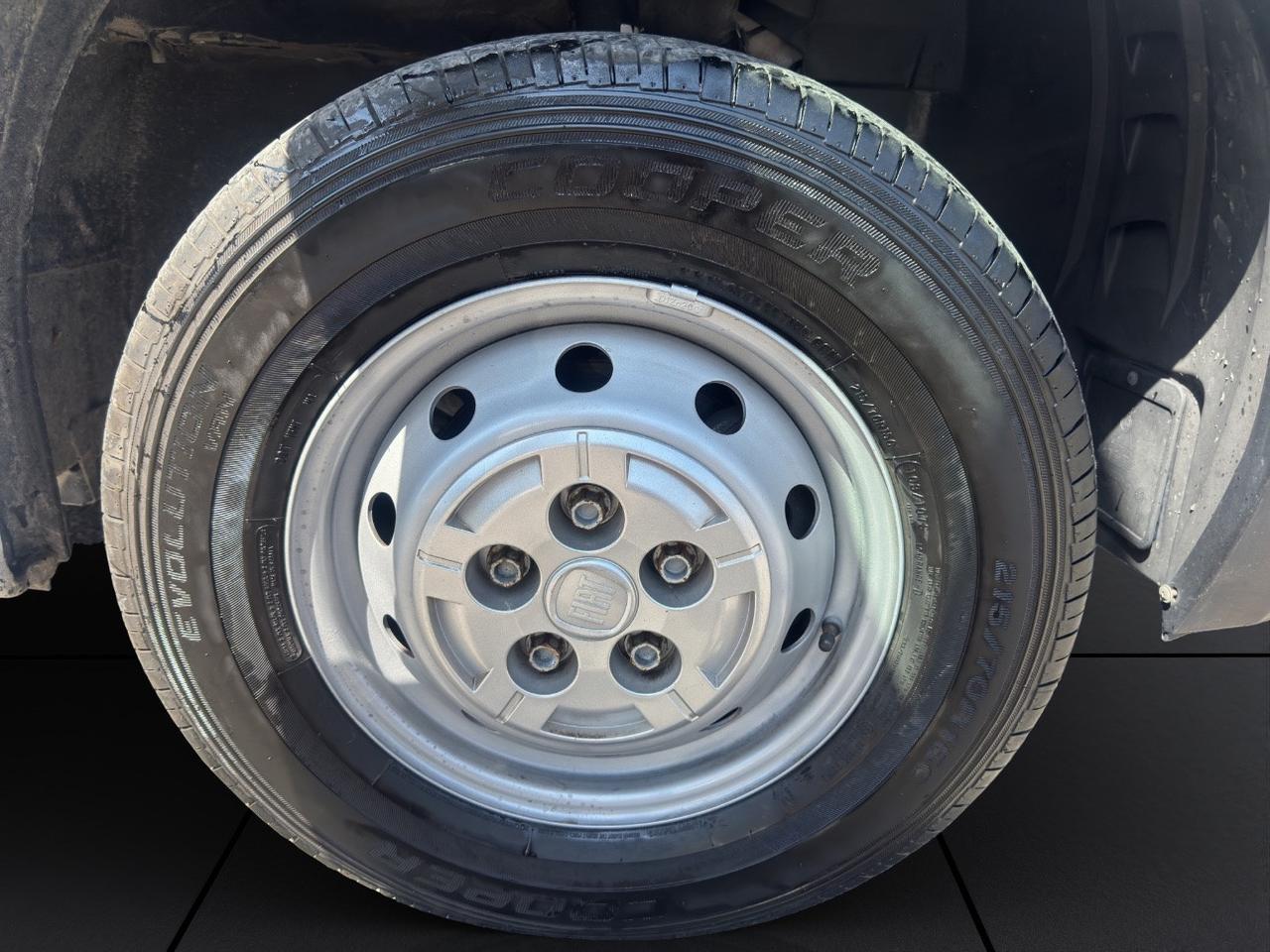 Fiat Ducato 35 2.3 MJT 150 CV CRUISE(PL-TM L3H2)NAVI-SENSORI-FURGONE-E6B