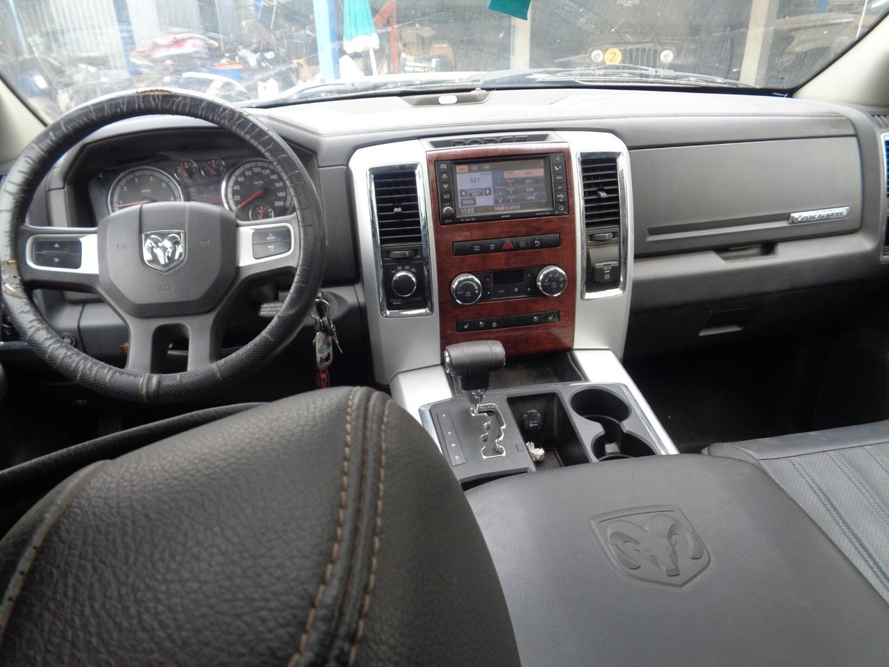 Dodge RAM 2500 PICK UP