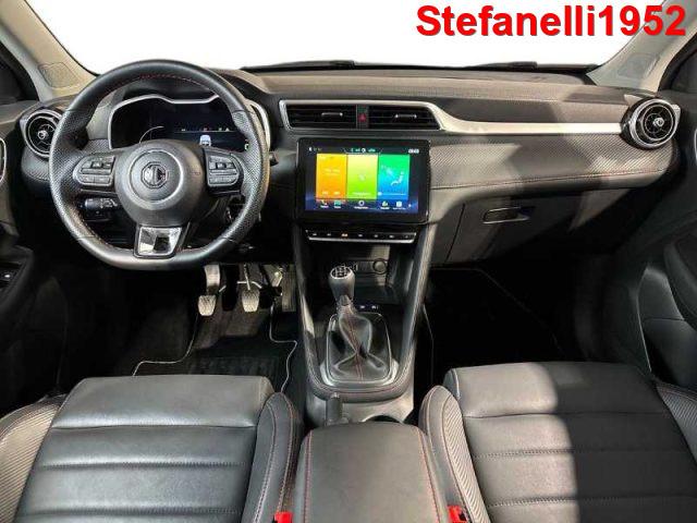 MG ZS 2021 - 1.5 Luxury