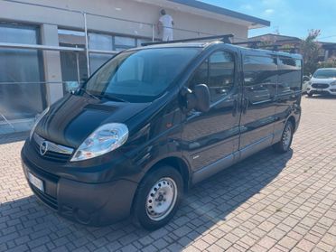 Opel Vivaro 29 2.0 CDTI PC-TA Furgone