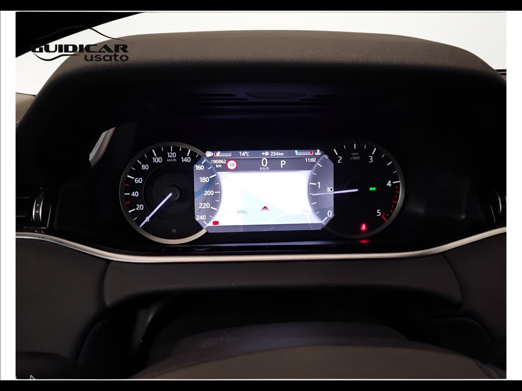 LAND ROVER Range Rover Evoque II 2019 - Range Rover Evoque 2.0d i4 mhev