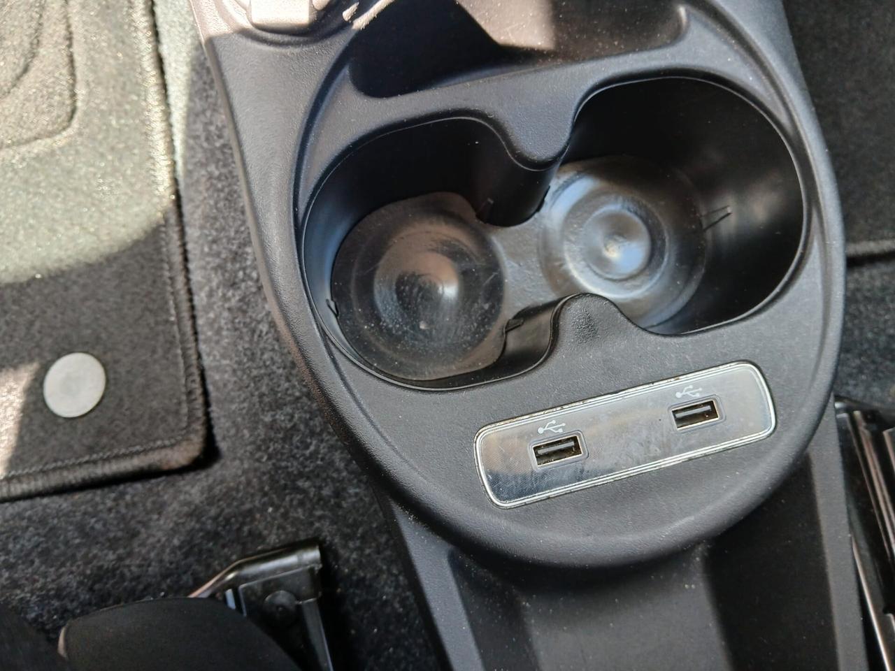 Fiat 500 1.0 Hybrid ADATTA X NEOPATENTATI POSSIBILITA' DI GARANZIA EUROPEA FINO A 36 MESI!!!