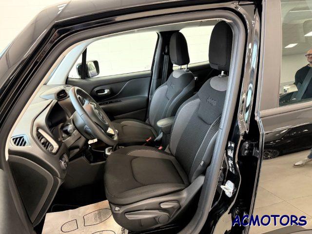 JEEP Renegade 1.0 T3 Limited