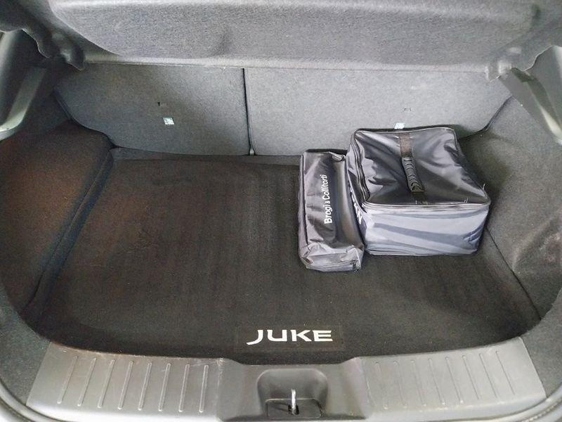 Nissan Juke 1.6 hev N-Design