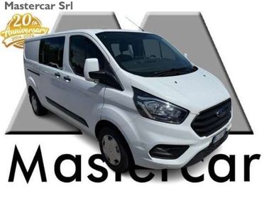 FORD Transit Custom N1 6 posti L2H1 TREND 2.0 ECOBLUE 170 CV - GG235ZF