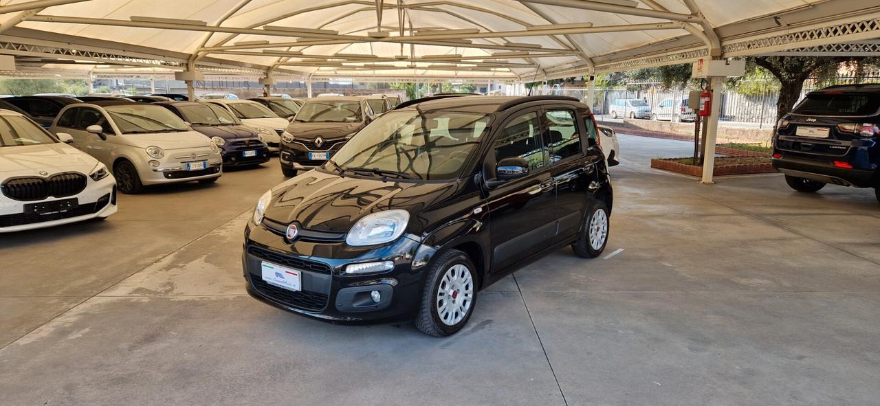 Fiat Panda 1.3 Mjt 95cv Lounge