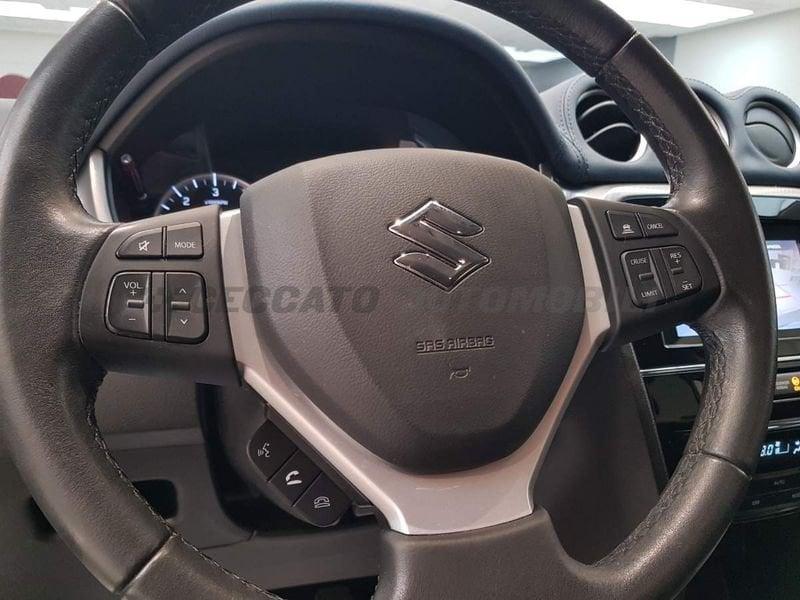Suzuki Vitara Vitara 1.6 ddis V-Top s&s 4wd allgrip
