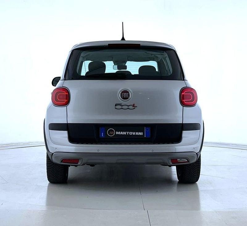 FIAT 500L 1.4 95cv S&S Cross * GPL *