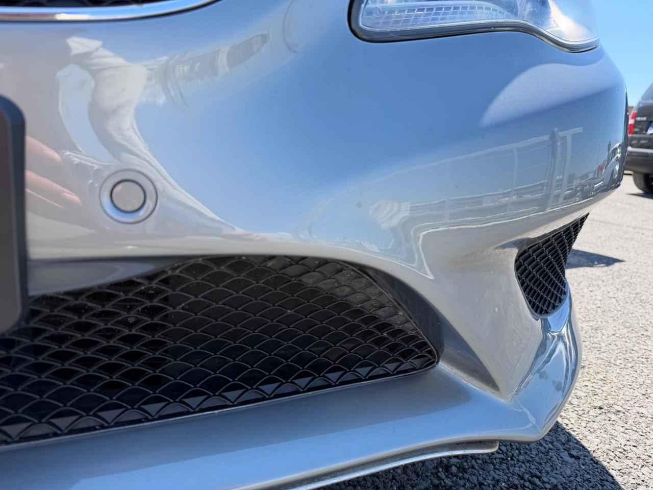 Mercedes-benz E 220 CDI Coupé Executive