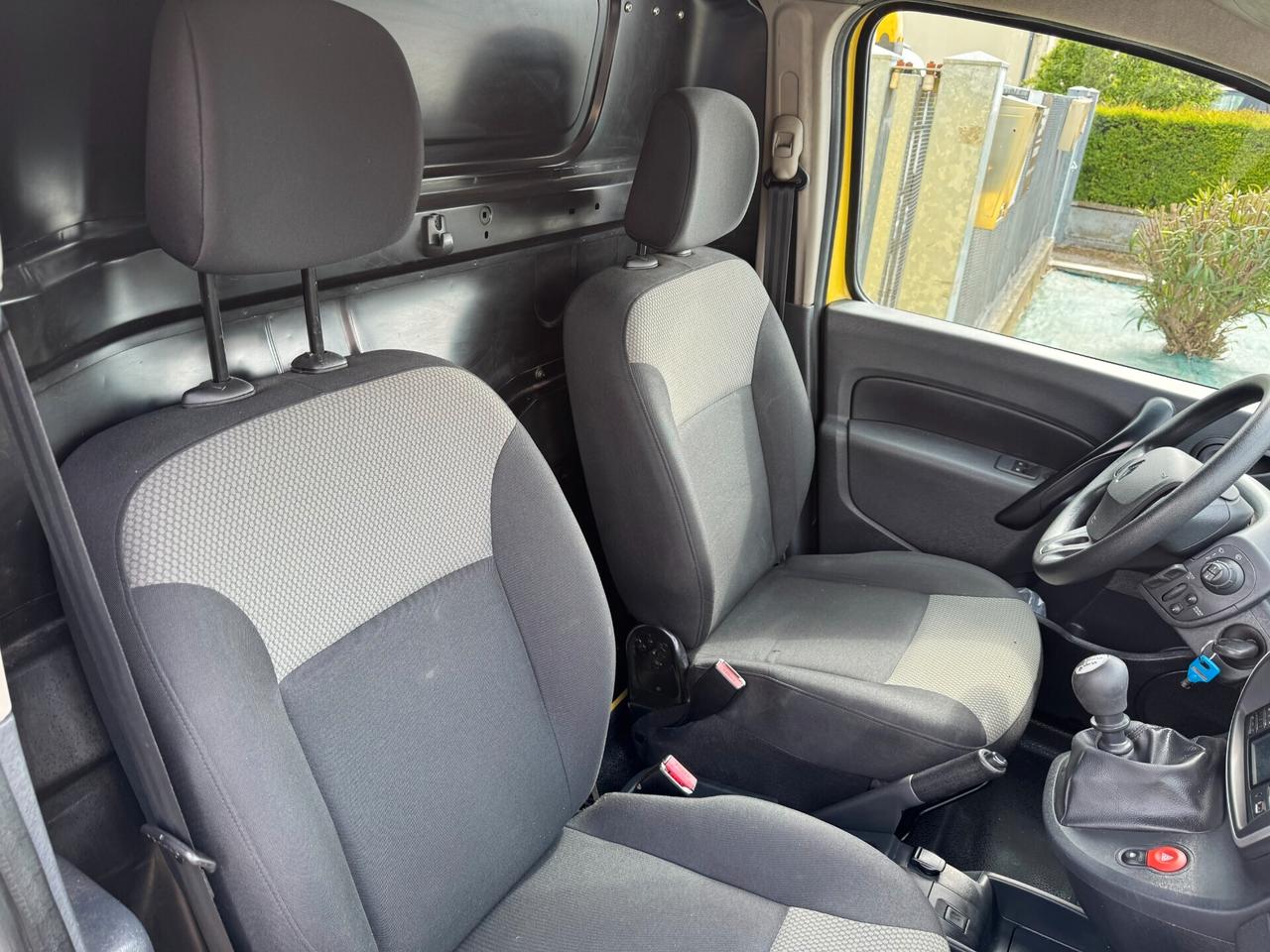 Renault Kangoo 1.5 dCi 110CV S&S 4p. Express Ice