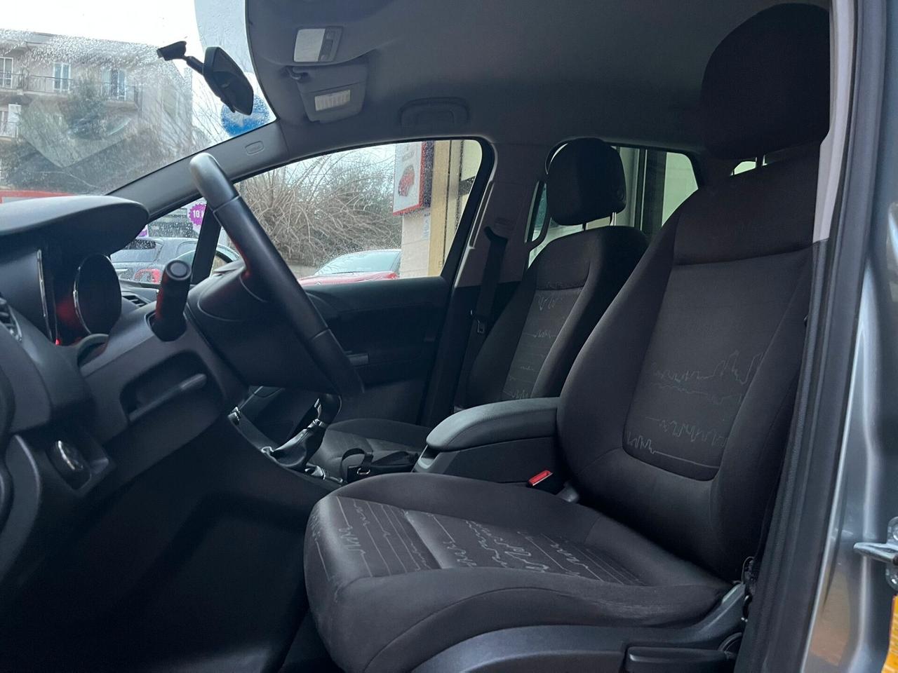 Opel Meriva 1.3 CDTI - 150000 KM - 2012