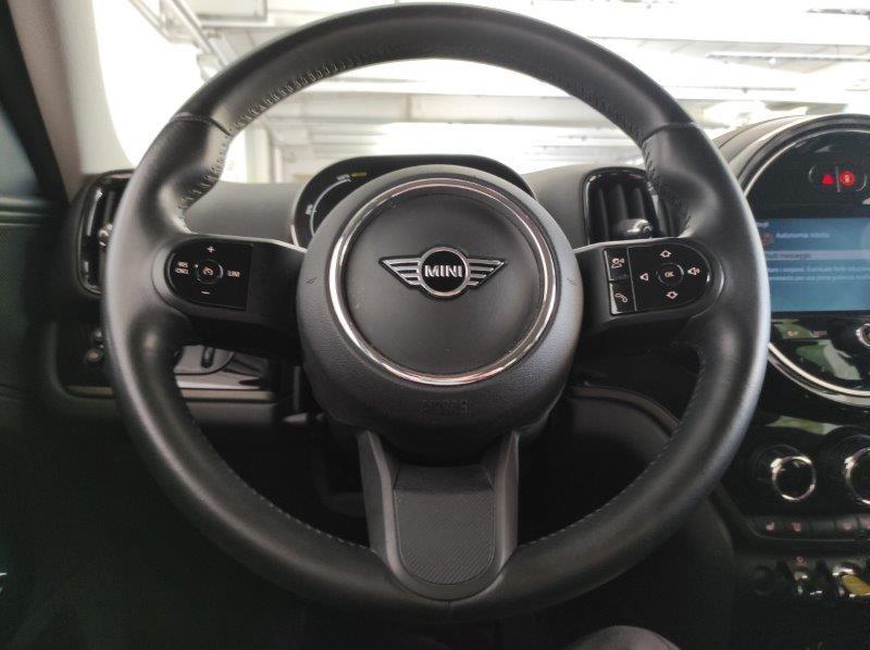 MINI Mini Countrym.(F60) - Mini 1.5 Cooper SE Classic Countryman ALL4