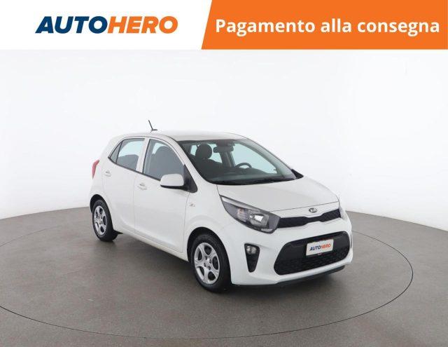 KIA Picanto 1.0 12V 5 porte Urban