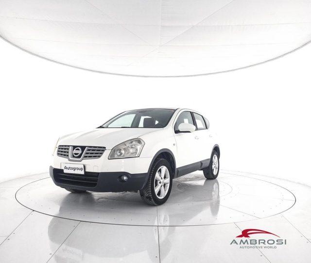 NISSAN Qashqai 1.5 dCi Acenta