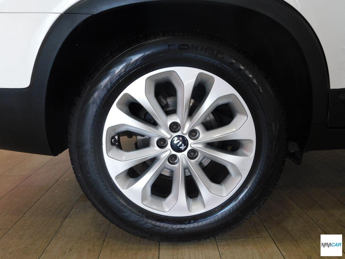 KIA - Sorento - 2.0 CRDI AWD Class