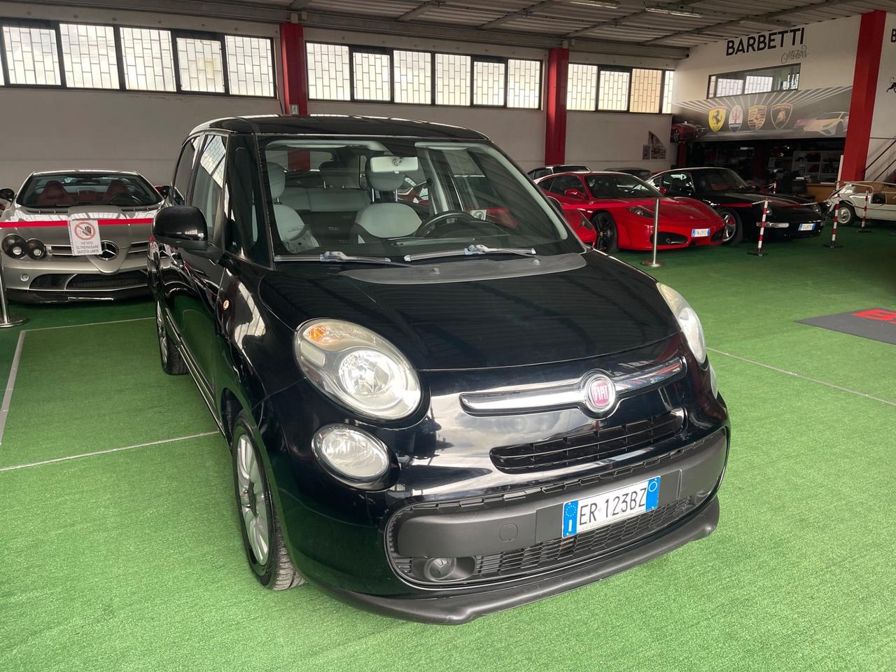 Fiat 500L 1.3 Multijet Neopatentati PERMUTE RATE