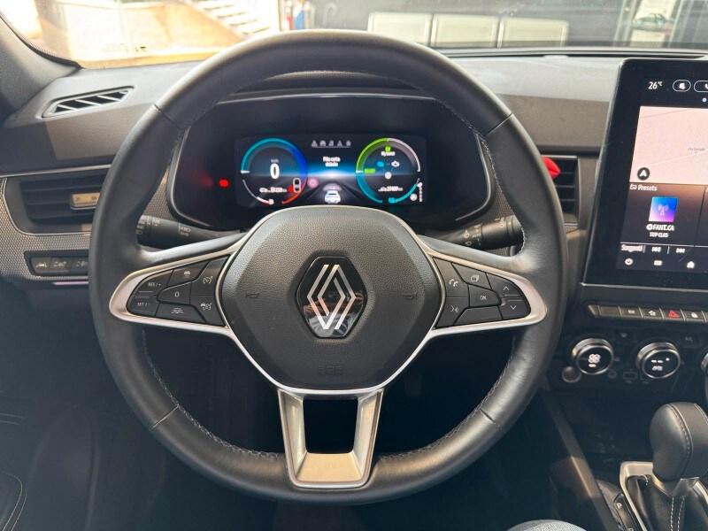 RENAULT Arkana Arkana Full Hybrid E-Tech 145 CV...