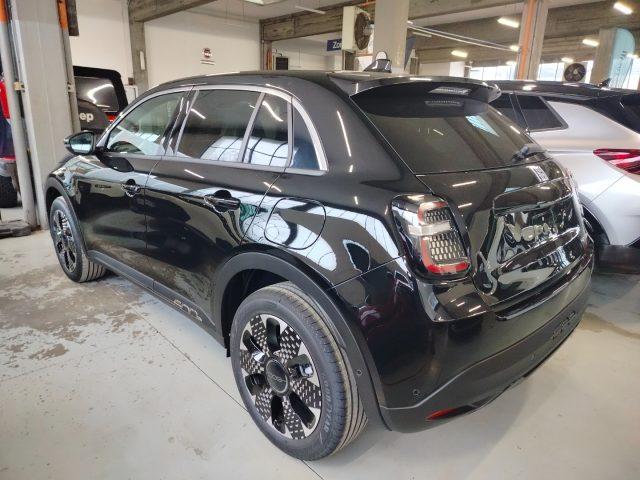 FIAT 600 Hybrid 110 CV DCT MHEV La Prima km0