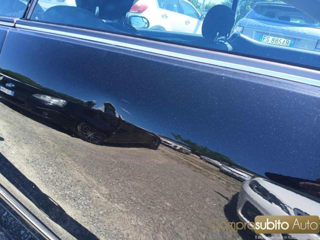 MERCEDES-BENZ CLK 220 CDI aut. (Problema al Cambio)